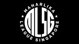 MLSG 5'8 S5 - SKW VS HORNBILLS JR 07/12/2025