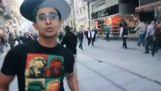 MANDINGA  Dragostea trece prin stomac The Mac Mac Song) [Official Video HD] by Shake & www.MuzicaFit