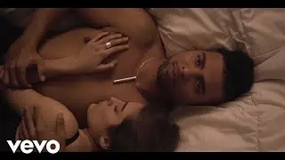 Devon Gilfillian - Stay A Little Longer (Visualizer)