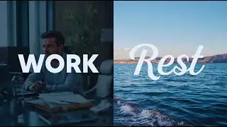 Work vs Rest