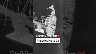Gypsy Kali live by Babbu Maan❤️#babbumaan #shorts