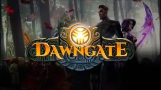 Dawngate OST - Main Theme