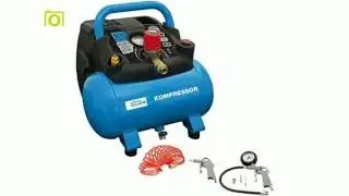 Kompressor kaufen - Kompressor24.com