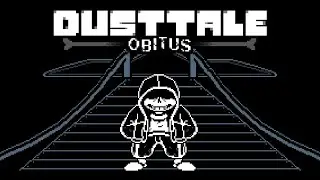 DUSTTALE OBITUS [Unofficial Demo]