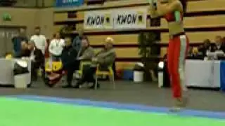 Aero Kickboxing