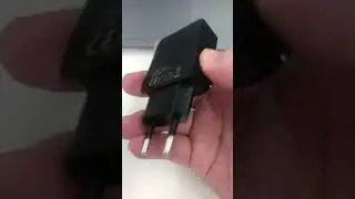 RICOMM 45W 1C slim charger #charger #fashions  #electrical#iphone17 #tech