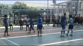 Risica vs Karazuno u19