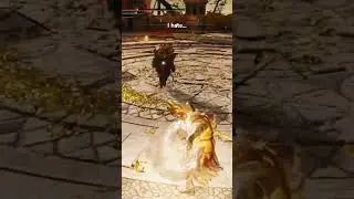 Elden Ring Duel pt.190 #eldenring #eldenringgameplay #erpvp #eldenringpvp #gaming