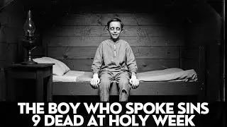 (1857, West Texas) The Holy Week Exorcism That Ended in 9 Murders &mdash; Sheriff Claimed Satan Preached