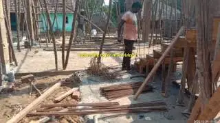 Rodbending works# telugu # chyin sters#