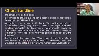 PG428 (DWU): Chan - the veteran @MangiHB