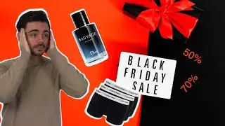 Die CYBER MONDAY & BLACK FRIDAY ANGEBOTE 2021 | Die heftigsten SALES bei diesen ONLINESHOPS