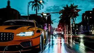 Need For Speed: Heat - Music Video Edit (2019)
