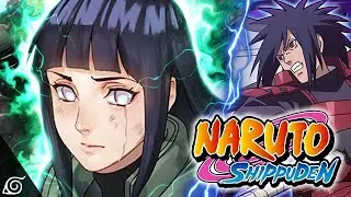 Toutes les FORMES de DOJUTSU dans le manga NARUTO ! 😨