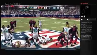 MADDEN 16: SIMSTANDARD RADIO LEAGUE YR 2: SUPER BOWL!