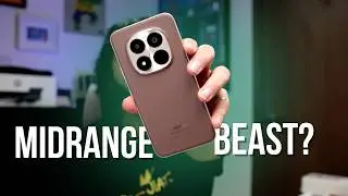 I Used the Xiaomi Redmi Note 15 Pro+ for a Week – Here’s the Truth