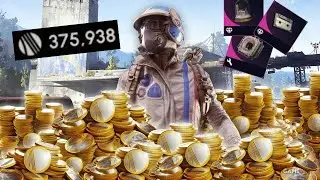 Como hacerte RICO en ARC RAIDERS