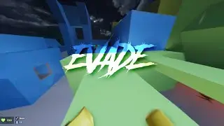 Advanced Movement in Evade