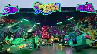 Break Dance - Mondorf (Offride) Kramermarkt Oldenburg 2025