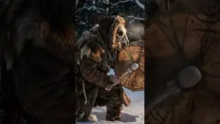 Шаманы в Герои 3