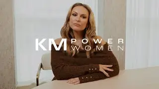 Melanie Schilling Interview | Karen Millen Power Women