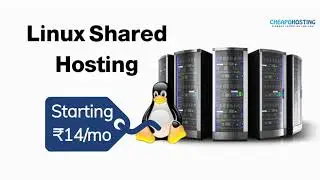 Unlimited Web Hosting.