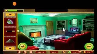 501 Doors Escape Level 71 Walkthrough