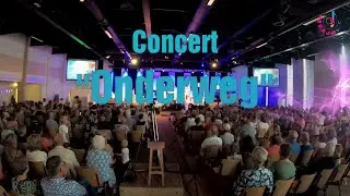 Kinder- en Tienerkoor Jedaja - concert 
