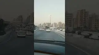 kuwait 🇰🇼 farwania city 👍👍#viral #shorts
