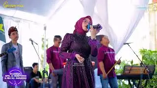 EL FAWWAZ MUSIC - GARAM CINA - FILDA AZZATIL ISMA - WEDDING FAIYAH & MUHLASIN - TEMON BRATI GOBOGAN