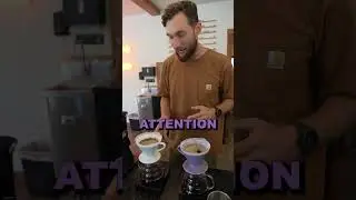 Ever wondered how much grind size actually matters when brewing your coffee? Spoiler: it&rsquo;s HUGE!