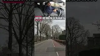 Heb jij ooit een vogel geraakt?🪦💔#rijles #rijlessen #rijschool rijbewijs #fy #foryou #souldrive
