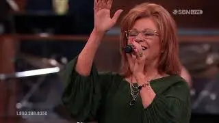 Broken World - Kim Coleman and Family Worship Center