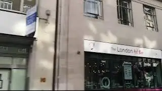 London Live Stream: Real-Time Virtual Walking Tour 🔴 #travel #live #london #uk