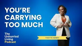How to Stay Rooted When Everything Feels Shaky (Yvette Henry)