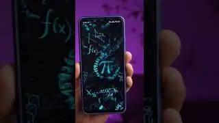 3D wallpaper Animation | Animated Wallpaper Android | How To Use Android 🎯