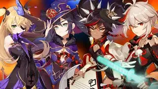 AR 58 XIAO MAIN | Let's build a perfectly balanced Kazuha | Genshin Impact Live stream | #kazuha