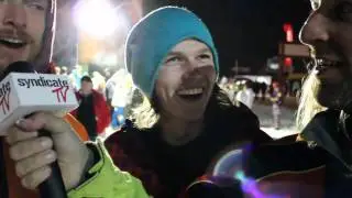 Syndicate TV BUSC 2011 Video Diaries: Opening Ceremony