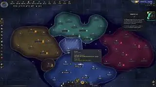 Star Trek: Infinite - E01 - Playing the Tutorial Mode