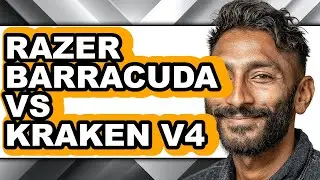 Razer Barracuda Vs Kraken V4 - Full Comparison