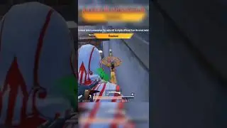 Killed BlindJokerr with nade 