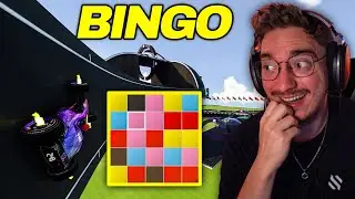 UNE GAME BINGO INTERMINABLE ?! | Bingo Games avec les viewers #11