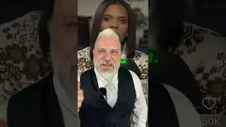 Candice Owens makes MASSIVE LIE about George Floyd Arrest!