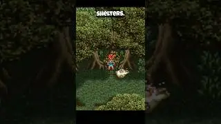 Unlimited Shelters in Chrono Trigger
