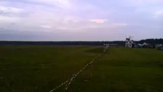 Cessna 150 - облет в Ватулино 3