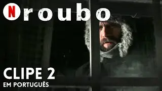 Heran&ccedil;a Roubada (Clipe 2) | Trailer em Portugu&ecirc;s | Netflix