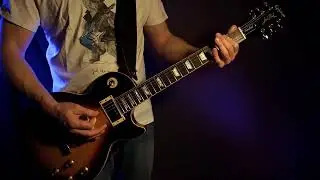 TOOL - Ticks & Leeches - guitar cover