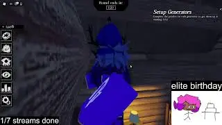 STREAM EVERY DAY FOR A WEEK TO GET FNFEVER Reimagined build
