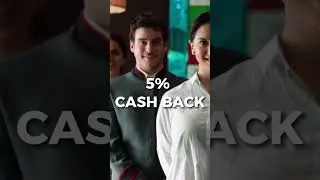 Capital One Quicksilver Credit Card: Get $200 Bonus and Unlimited Cashback #shorts