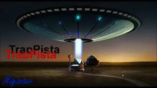 M&ouml;giszter - TrapPista (Produced by Anno Domini Nation)
